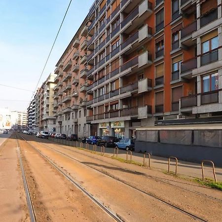 Ampio Bilocale City Life - Mirable Pm Milano Esterno foto