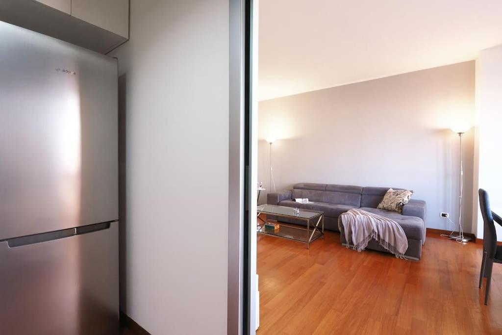 Ampio Bilocale City Life - Mirable Pm Milano Esterno foto