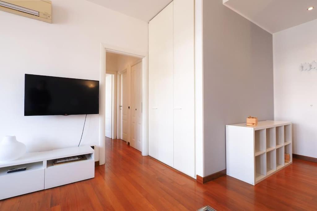 Ampio Bilocale City Life - Mirable Pm Milano Esterno foto
