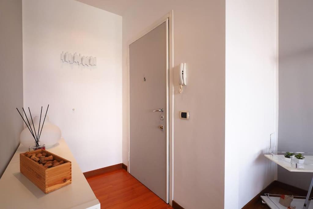Ampio Bilocale City Life - Mirable Pm Milano Esterno foto