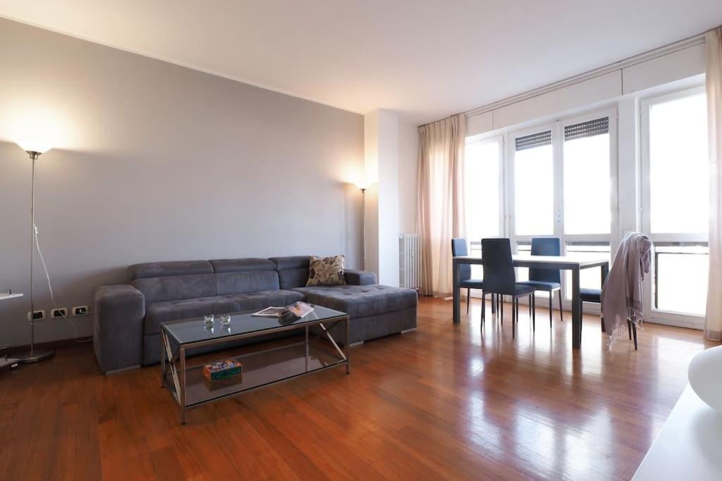 Ampio Bilocale City Life - Mirable Pm Milano Esterno foto