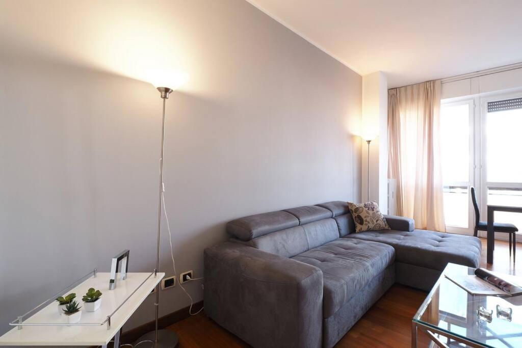 Ampio Bilocale City Life - Mirable Pm Milano Esterno foto
