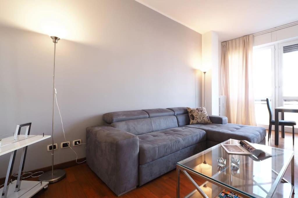 Ampio Bilocale City Life - Mirable Pm Milano Esterno foto
